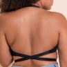 Curvy Kate Superhero Multiway Plunge -rintaliivit Black-thumb Kaarituettu, topattu erittäin syvään uurrettu liivimalli muunneltavilla olkaimilla. 70-90, D-M CK-088108-BLK