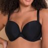 Curvy Kate Superhero Multiway Plunge -rintaliivit Black-thumb Kaarituettu, topattu erittäin syvään uurrettu liivimalli muunneltavilla olkaimilla. 70-90, D-M CK-088108-BLK