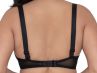 Curvy Kate SuperPlunge Multiway-rintaliivit Black-thumb Kaarituettu, topattu erittäin syvään uurrettu liivimalli muunneltavilla olkaimilla 60-90, D-M CK-022107-BLK