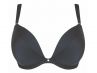 Curvy Kate SuperPlunge Multiway-rintaliivit Black-thumb Kaarituettu, topattu erittäin syvään uurrettu liivimalli muunneltavilla olkaimilla 60-90, D-M CK-022107-BLK