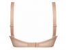 Curvy Kate SuperPlunge Multiway-rintaliivit Latte-thumb Kaarituettu, topattu erittäin syvään uurrettu liivimalli muunneltavilla olkaimilla 60-90, D-L CK-022107-LAE