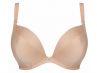 Curvy Kate SuperPlunge Multiway-rintaliivit Latte-thumb Kaarituettu, topattu erittäin syvään uurrettu liivimalli muunneltavilla olkaimilla 60-90, D-L CK-022107-LAE