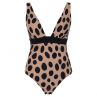 Panache Swimwear Taylor NW -uimapuku Amalfi Print-thumb Kaaritueton kokouimapuku. 34-46 SW1760-amalfi