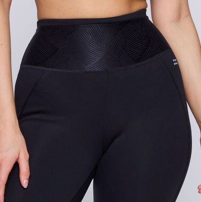 Primadonna The Game Sports Pants - leggingsit - Black  S/38 - 3XL/48 6000580-ZWA