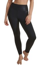 The Game Sports Pants - leggingsit - Black