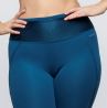 Primadonna The Game Sports Pants - leggingsit - Deep Blue Sea-thumb  S/38 - 3XL/48 6000580-DPS