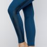 Primadonna The Game Sports Pants - leggingsit - Deep Blue Sea-thumb  S/38 - 3XL/48 6000580-DPS