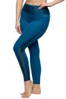 Primadonna The Game Sports Pants - leggingsit - Deep Blue Sea-thumb  S/38 - 3XL/48 6000580-DPS
