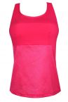 PrimaDonna The Game Tank Top urheilutoppi Electric Pink-thumb  S/38 - 3XL/48 6000581-ELP