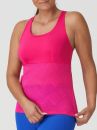 PrimaDonna The Game Tank Top urheilutoppi Electric Pink-thumb  S/38 - 3XL/48 6000581-ELP