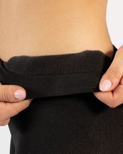 Cette Thermal-sukkahousut 300 den - Black  S/M/36-38 - 3XL/56-58 771-902/Black