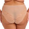 Elomi Tiernie Brief -alushousut - Sahara-thumb Midihousut Tiernie-sarjaan. S/38 - 4XL/50 EL303350-SAH