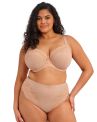 Elomi Tiernie Brief -alushousut - Sahara-thumb Midihousut Tiernie-sarjaan. S/38 - 4XL/50 EL303350-SAH