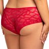 Nessa Tiffany Midi Brief -alushousut Lipstick Red-thumb  L/40-42 - 5XL/50-52 TIF-NO1-RED