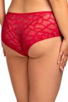 Nessa Tiffany Midi Brief -alushousut Lipstick Red-thumb  L/40-42 - 5XL/50-52 TIF-NO1-RED