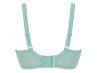Curvy Kate Top Spot Balcony -rintaliivit Spearmint-thumb Kaarituettu, läpikuultava balconetteliivi 70-90, F-O CK-015-100-SPM