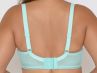 Curvy Kate Top Spot Balcony -rintaliivit Spearmint-thumb Kaarituettu, läpikuultava balconetteliivi 70-90, F-O CK-015-100-SPM