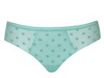 Top Spot -hipsterhousut Spearmint