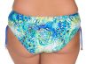Akcent Tropical Vibes -bikinihousut Blue Bird-thumb  38-52 AN-235-FRPB