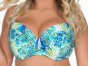  Tropical Vibes Full Cup -bikiniliivit Blue Bird-thumb  65-95, D-L AN-235-BBFC