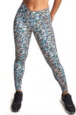 Panache Sport 5020 Ultra Adapt -leggingsit Abstract Animal