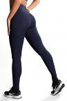 Panache Sport 5020A Ultra Adapt -leggingsit Navy-thumb  34-46 5020A-NAY