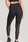 Panache Sport Panache Sport 5023 Ultra Adapt -leggingsit Black Lace-thumb  34-46 5023