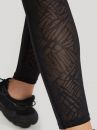 Panache Sport Panache Sport 5023 Ultra Adapt -leggingsit Black Lace-thumb  34-46 5023