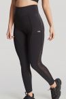 Panache Sport Panache Sport 5023 Ultra Adapt -leggingsit Black Lace-thumb  34-46 5023