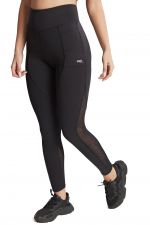 Panache Sport 5023 Ultra Adapt -leggingsit Black Lace