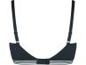 Curvy Kate Unwind-bralette musta-thumb Kaaritueton, toppaamaton braletteliivi 65-90 E/F - M/N CK-011110-BLK