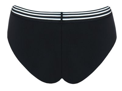 Curvy Kate Unwind-brazilianhousut musta  36-46 CK-011201-BLK
