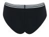 Curvy Kate Unwind-brazilianhousut musta-thumb  36-46 CK-011201-BLK