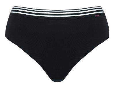 Curvy Kate Unwind-brazilianhousut musta  36-46 CK-011201-BLK