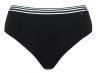Curvy Kate Unwind-brazilianhousut musta-thumb  36-46 CK-011201-BLK