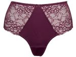 Valentine-brazilianhousut Dark Cherry