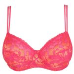 Verao UW Full Cup -rintaliivit L.A. Pink