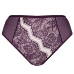 Violet-alushousut Purple & Pale Pink (ENNAKKOTILAUS 11.12.)