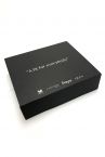 Elomi Wacoal-lahjapakkaus Elomi, Fantasie & Freya Multi Brand Gift Box musta-thumb  23 cm x 20 cm x 6 cm POSCSBO05