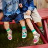 Many Mornings Watermelon Splash Kids -sukat 1 pr-thumb  23-26, 27-30, 31-34 K4