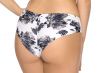 Ava Swimwear White Beach Brazilian bikinihousut-thumb  S-3XL SF-147/5-WHE