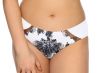 Ava Swimwear White Beach Brazilian bikinihousut-thumb  S-3XL SF-147/5-WHE