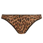 Wild Side -brazilian Leopard