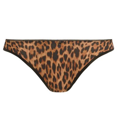 Freya Wild Side -brazilian Leopard Brazilianhousut XS-XL AA401255-LED