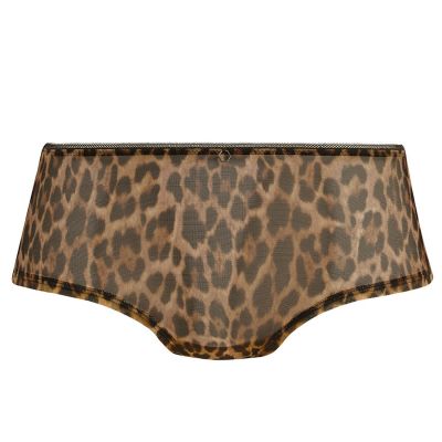 Freya Wild Side -hipsterit Leopard Hipsterit XS-XL AA401280-LED