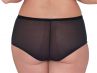 Curvy Kate WonderFull-alushousut musta-thumb Short-mallin alushousut 38-50 CK-018-201-BLK