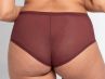 Curvy Kate WonderFull-alushousut Auburn-thumb Short-mallin alushousut 38-50 CK-018-201-ABN