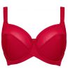 Curvy Kate Wonderfully Full Cup -rintaliivit Strawberry-thumb Kaarituettu, toppaamaton täyskuppinen liivi. 70-105, E-O CK-061-102-STY