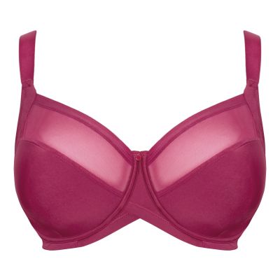 Curvy Kate Wonderfully UW Full Cup -rintaliivit Deep Orchid Kaarituettu, toppaamaton täyskuppinen liivi. 70-105, E-O CK-061102-DEO