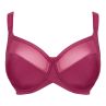 Curvy Kate Wonderfully UW Full Cup -rintaliivit Deep Orchid-thumb Kaarituettu, toppaamaton täyskuppinen liivi. 70-105, E-O CK-061102-DEO